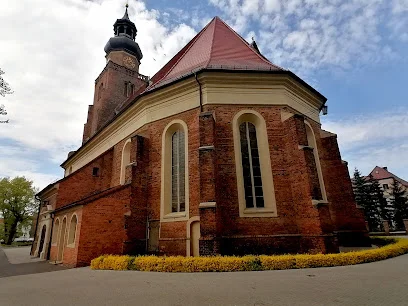 Kościół św. Jana Chrzciciela