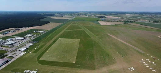 Lotnisko szybowcowe Leszno