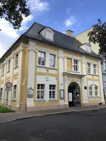 Muzeum Okręgowe w Lesznie