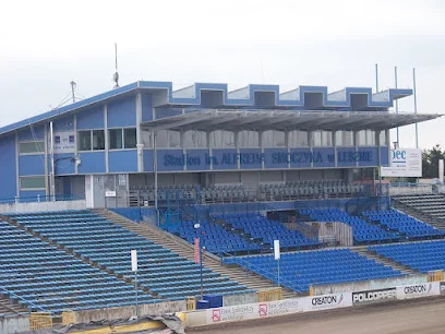 Stadion im. Alfreda Smoczyka